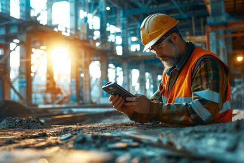 Calcul des charges admissibles sur une poutre IPN : méthodes et astuces pour une estimation précise
