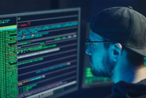 Sécurité informatique : de quoi vous protège une protection anti-malware