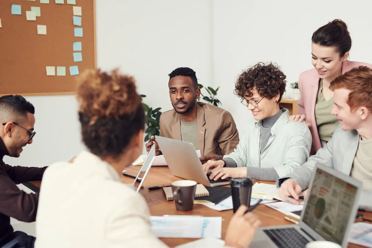 Quelle est la différence entre gestion du personnel et gestion des ressources humaines ?