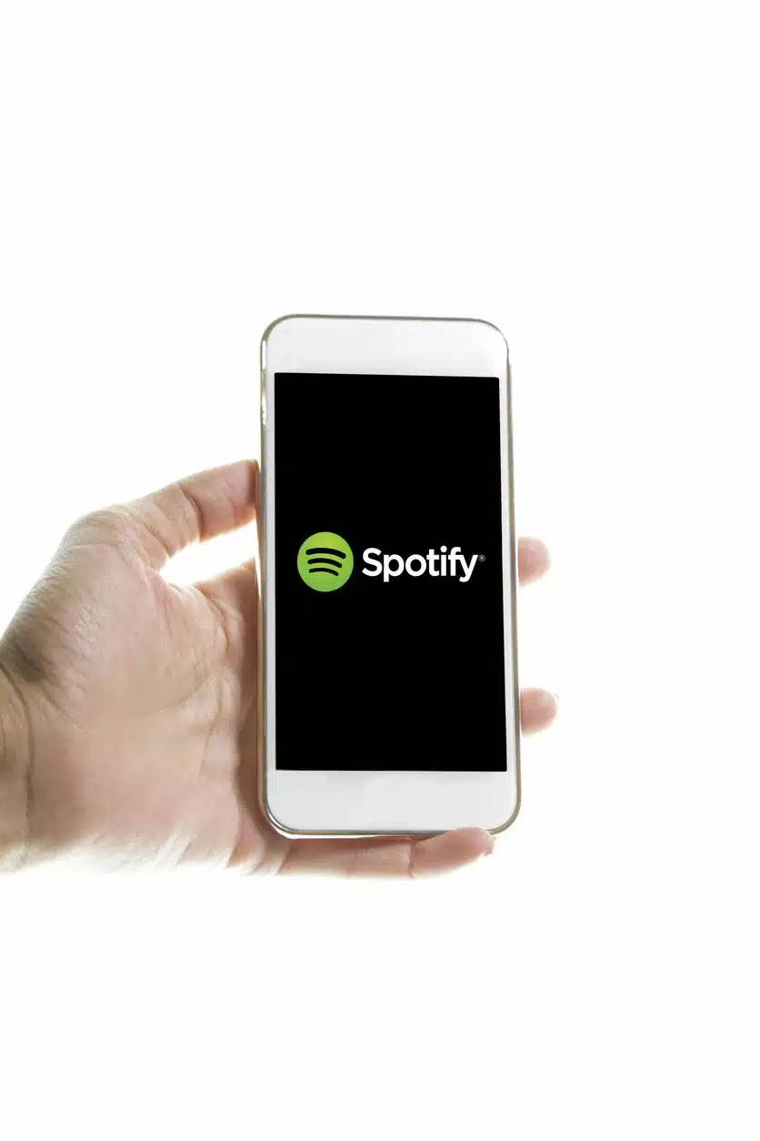 spotify musique