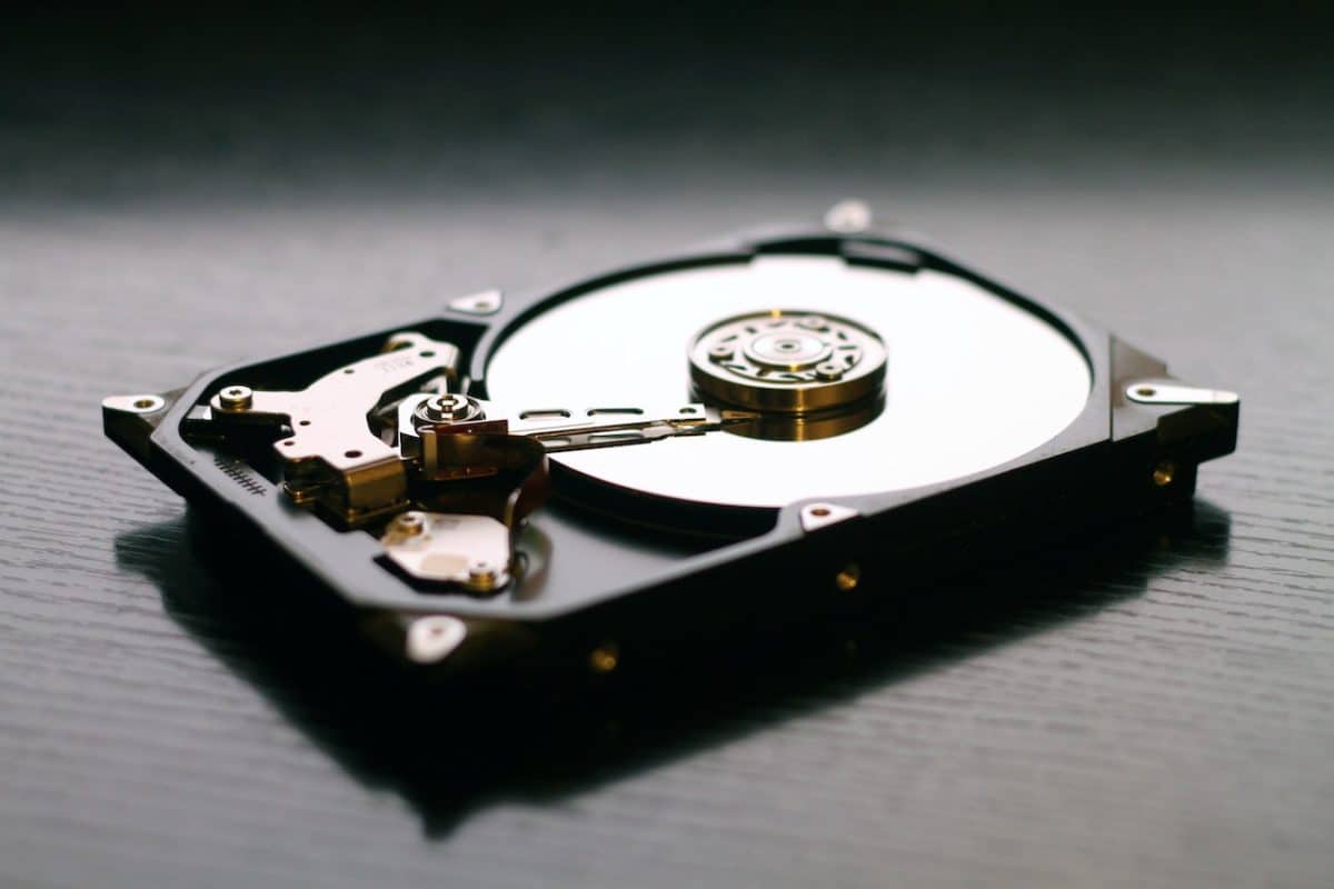 Quelles sont les principales pannes rencontrées sur un disque dur ?