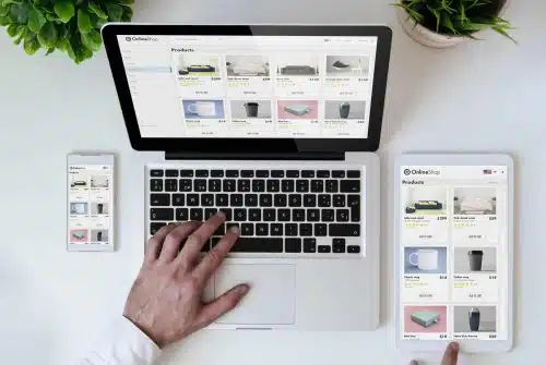 Solutions web : quels avantages pour les entreprises ?