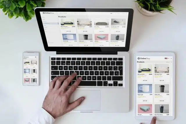 Solutions web : quels avantages pour les entreprises ?