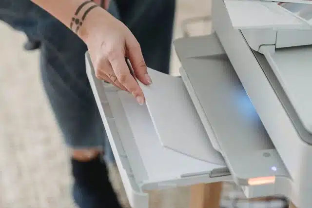 Impression : comment choisir le bon papier ?