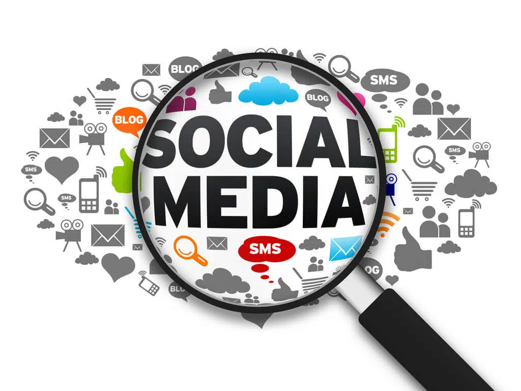 Les bons conseils pour utiliser les réseaux sociaux