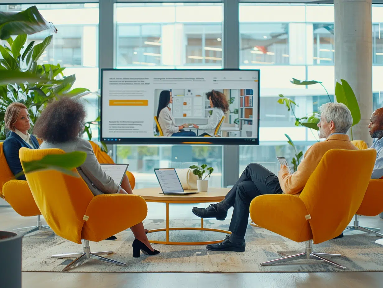 Parcours utilisateur : optimisez l’expérience sur votre site web