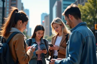 5g avenir smartphones
