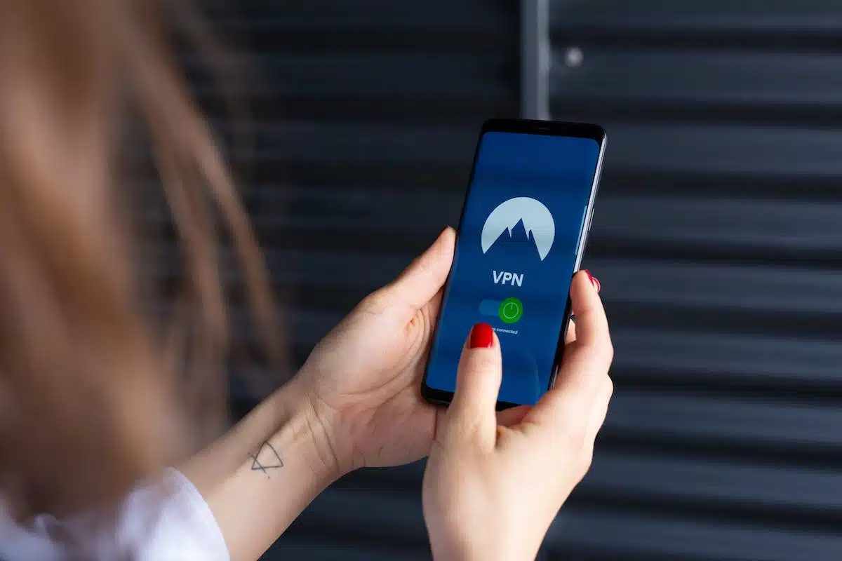 smartphone sécurité