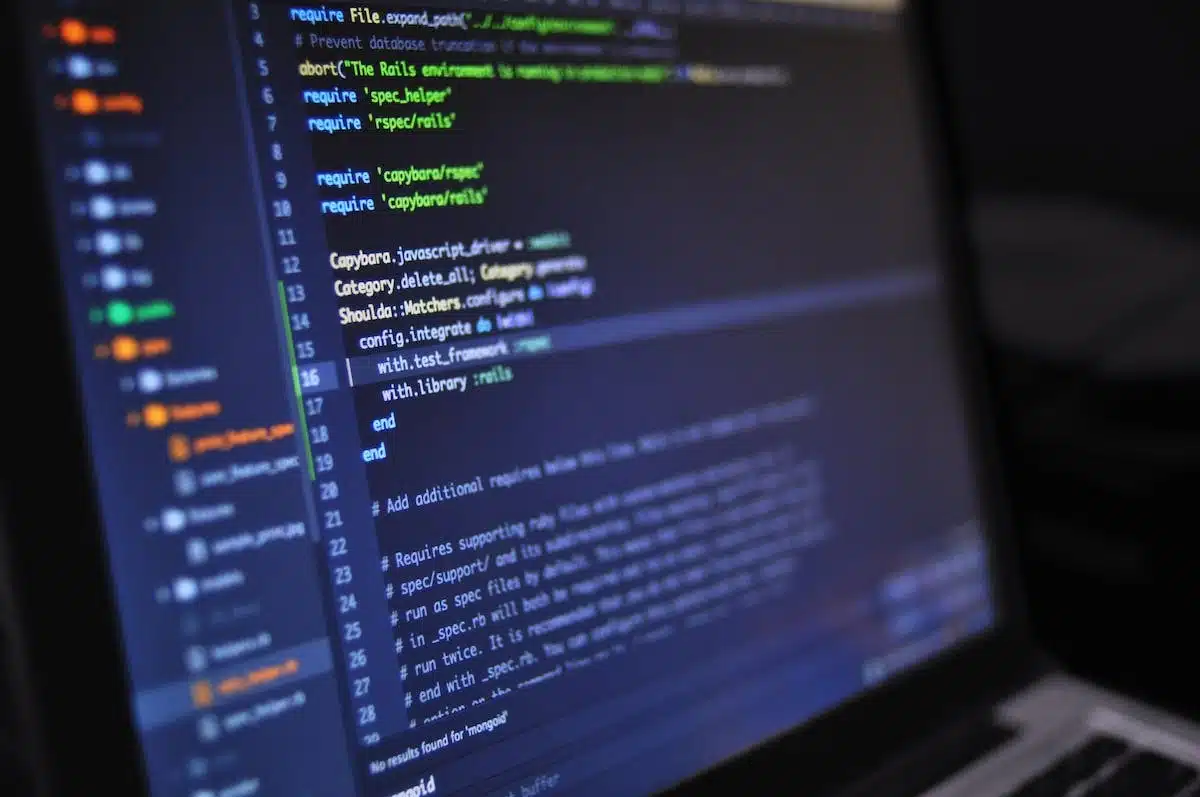 logiciel  traitement