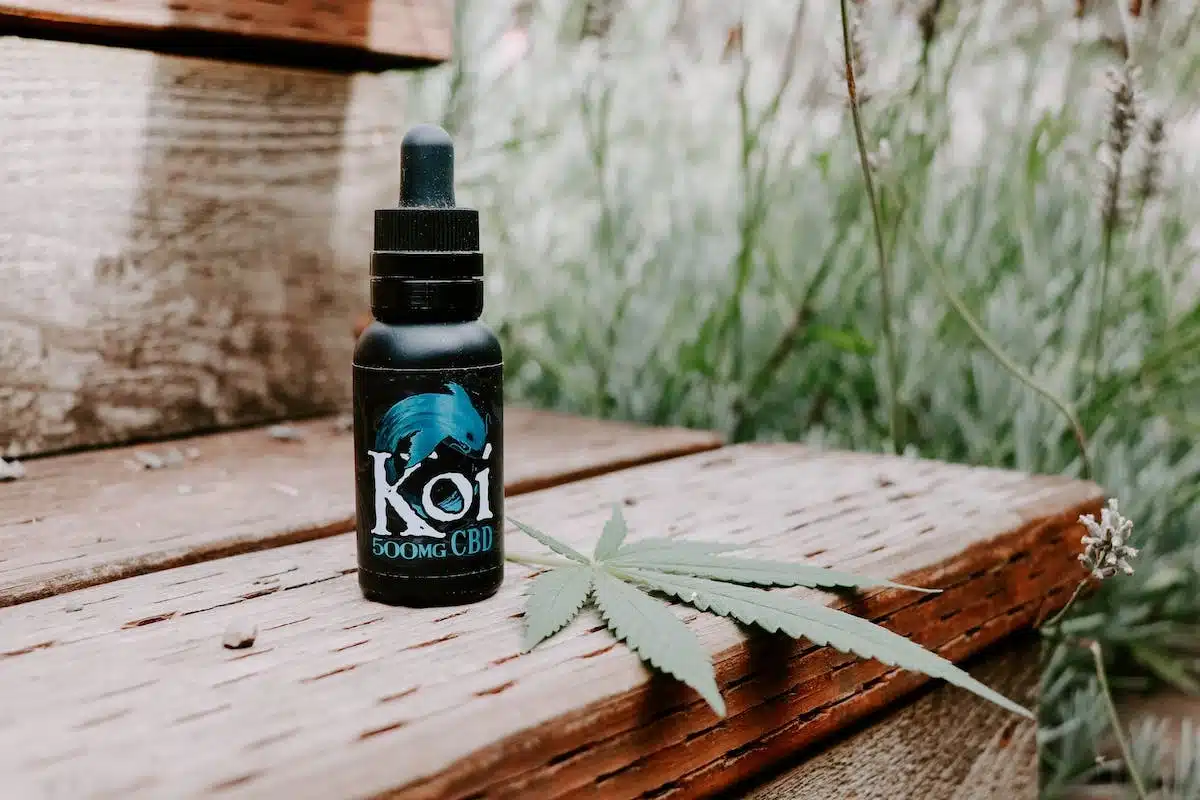 Les e-liquides à la menthe un grand classique toujours plébiscité en 2021