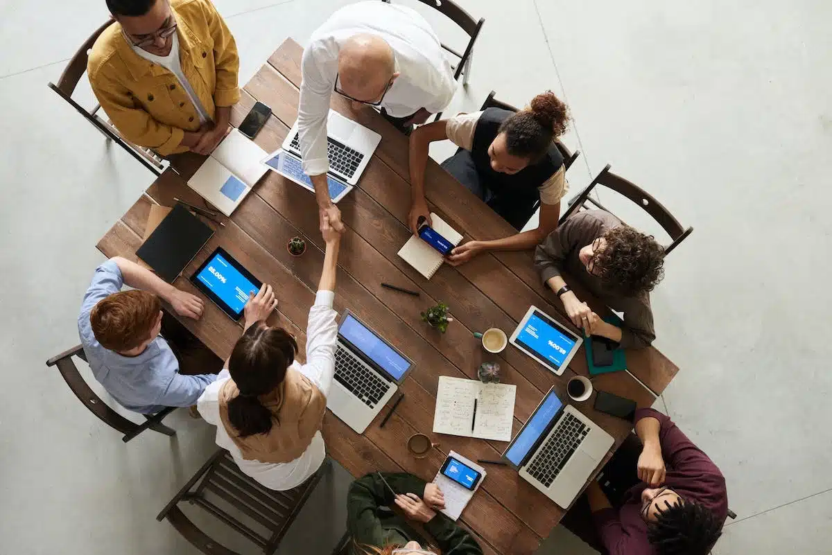 Les atouts indéniables de la gestion électronique des documents pour les entreprises