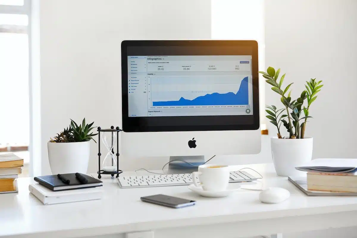 Optimisez votre productivité avec une gestion efficace de votre espace de travail virtuel grâce à la bureautique