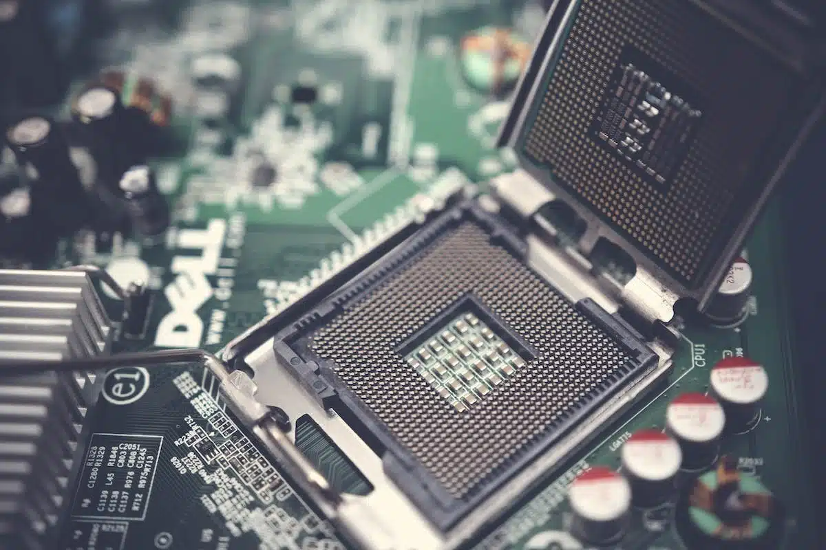 Les processeurs AMD : une révolution dans le monde de la technologie