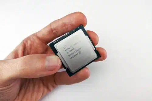 Les différences entre les générations de processeurs Intel Core i3