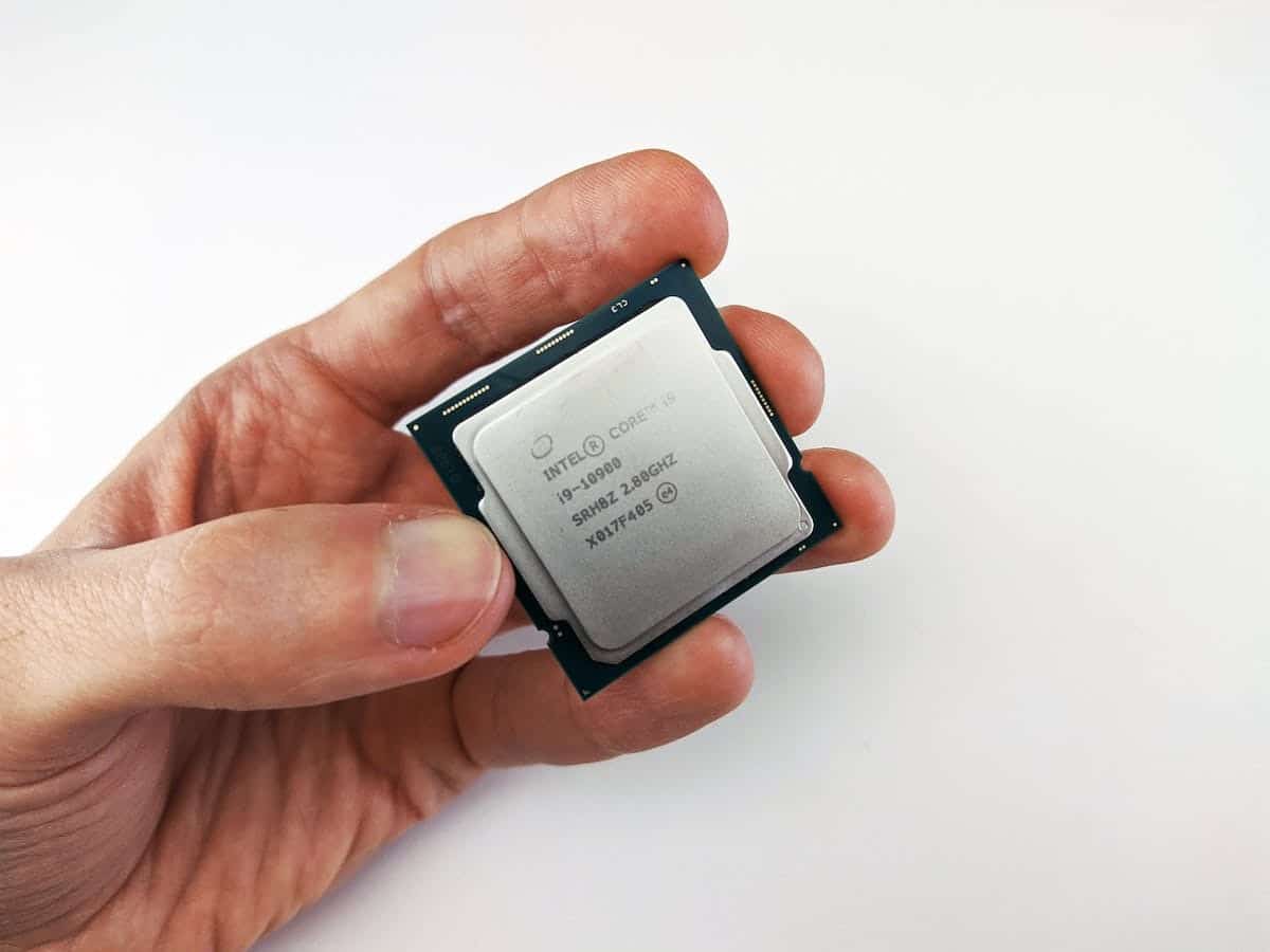 Les différences entre les générations de processeurs Intel Core i3