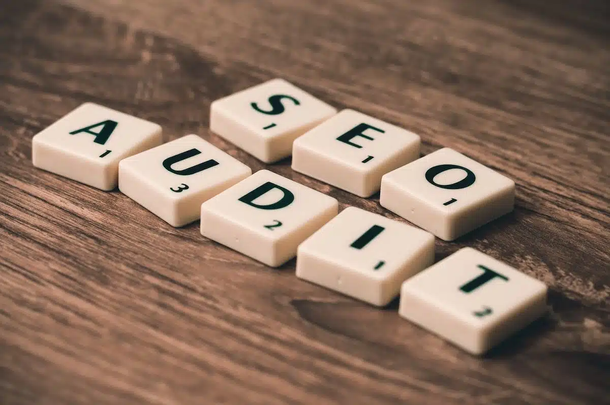 Pourquoi un audit SEO est-il indispensable pour votre site à Lille