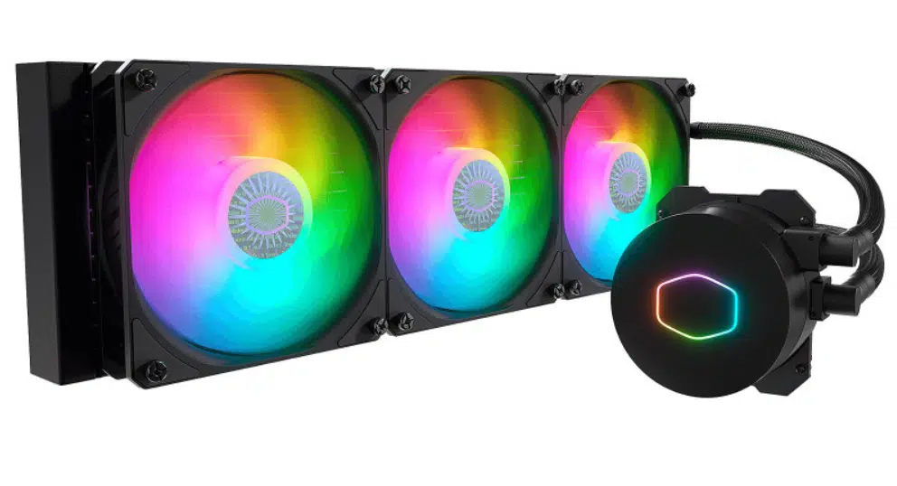 Quels sont les avantages d’un système de watercooling ?