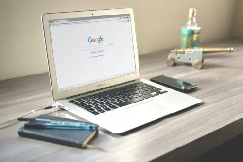 Site de E-commerce : Google ADS dans votre stratégie web marketing