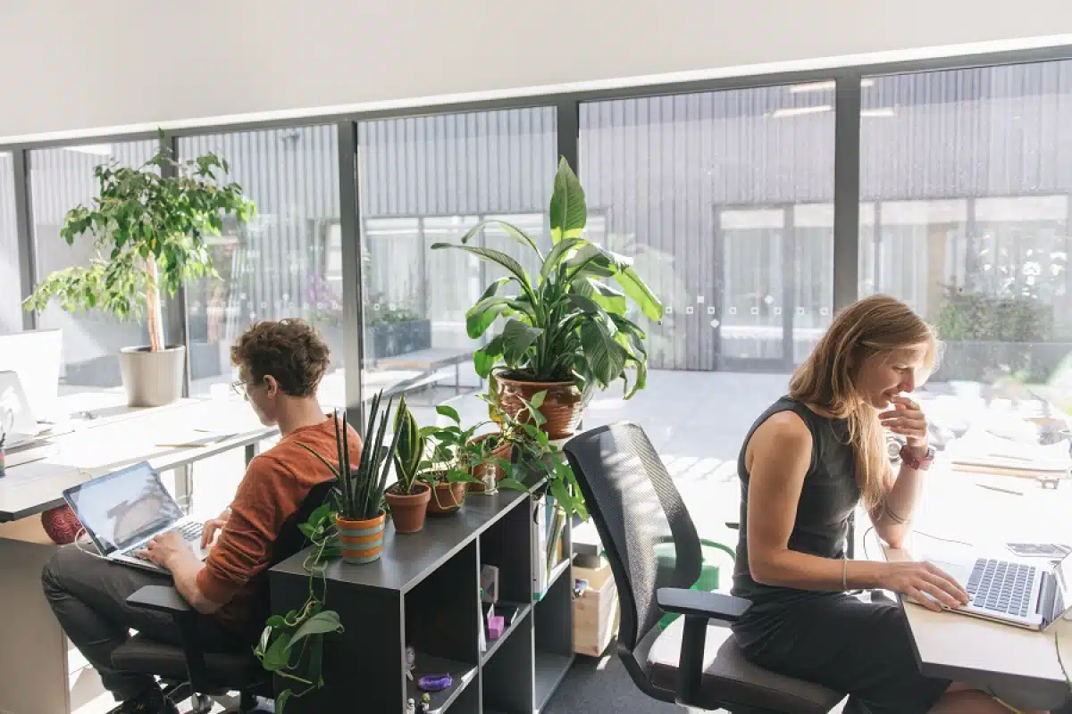 Les équipements indispensables au bureau