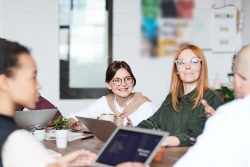 Tenue de commercial – Quel est le dress code ?