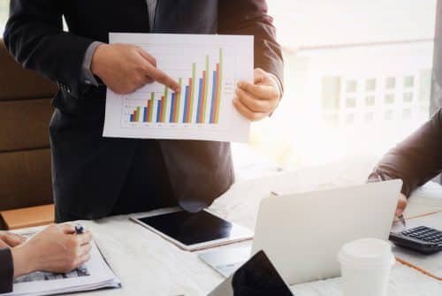 Le Growth Marketing : une stratégie efficace pour améliorer vos performances