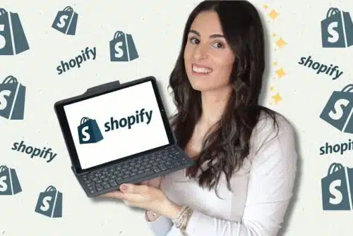 Agence SEO Shopify : Découvrez comment Daware.io maximise la visibilité en ligne de votre boutique Shopify