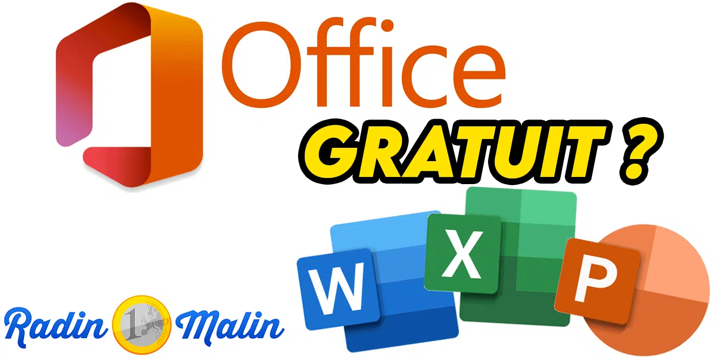 Où acheter le pack office en ligne ?