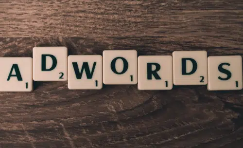 Comprendre Google Adwords