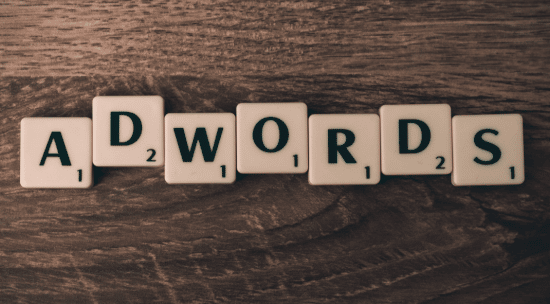 Comprendre Google Adwords
