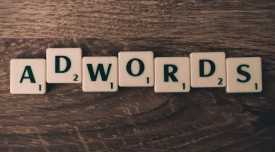 Comprendre Google Adwords