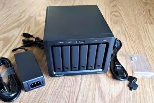 Qu’est-ce qu’une Nas Synology ?