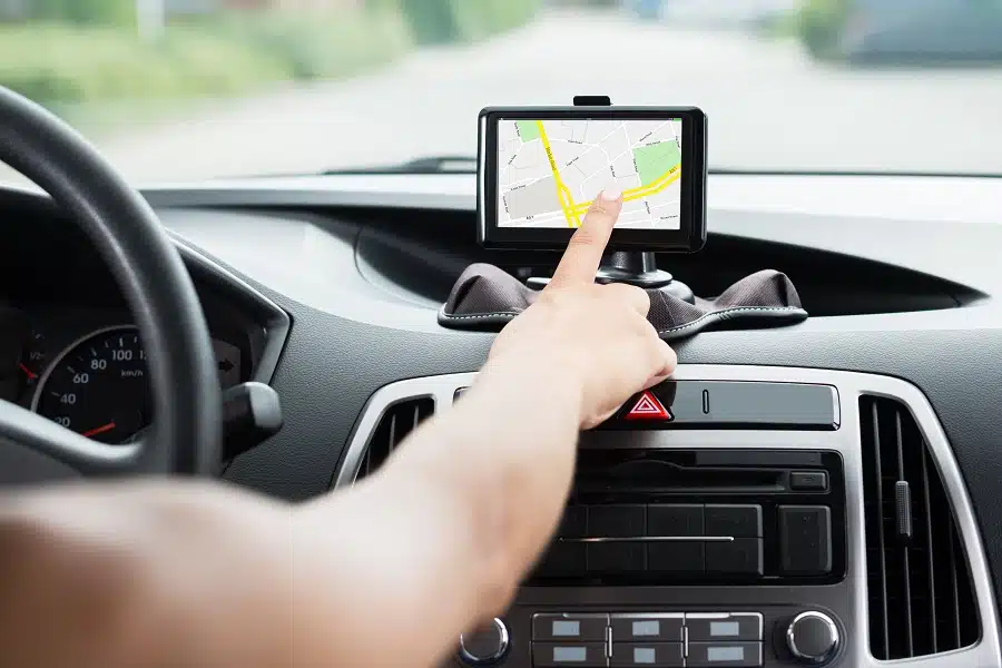 Les meilleurs GPS gratuits pour voiture