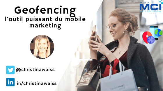 Comprendre le mobile marketing