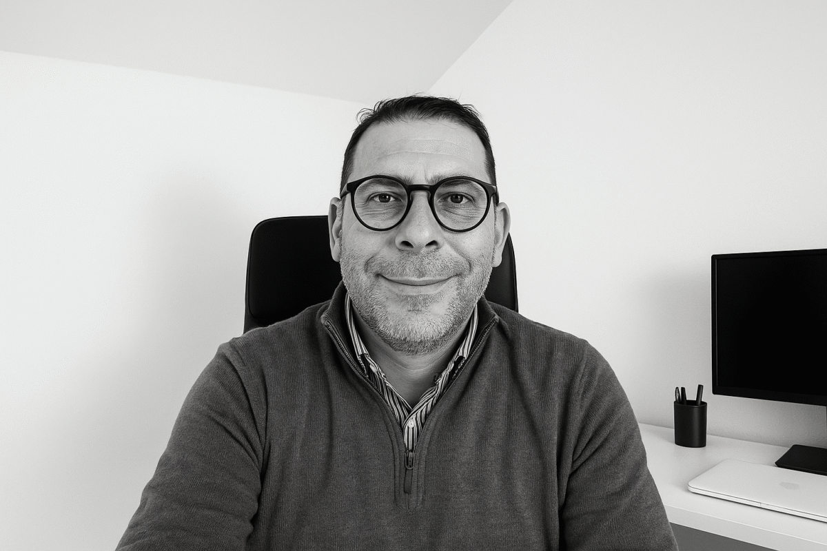 Jean-françois Lamprière : L’importance de l’optimisation logistique dans la transition écologique
