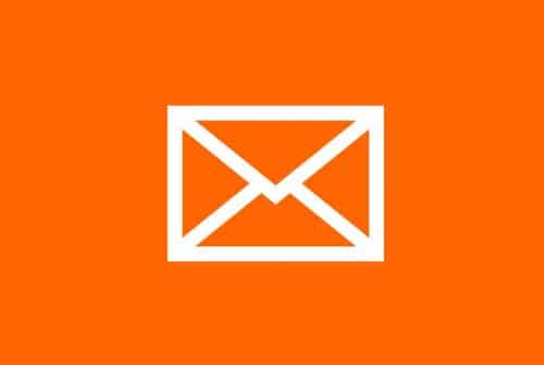 Résoudre un problème de messagerie orange : comment récupérer ses emails ?