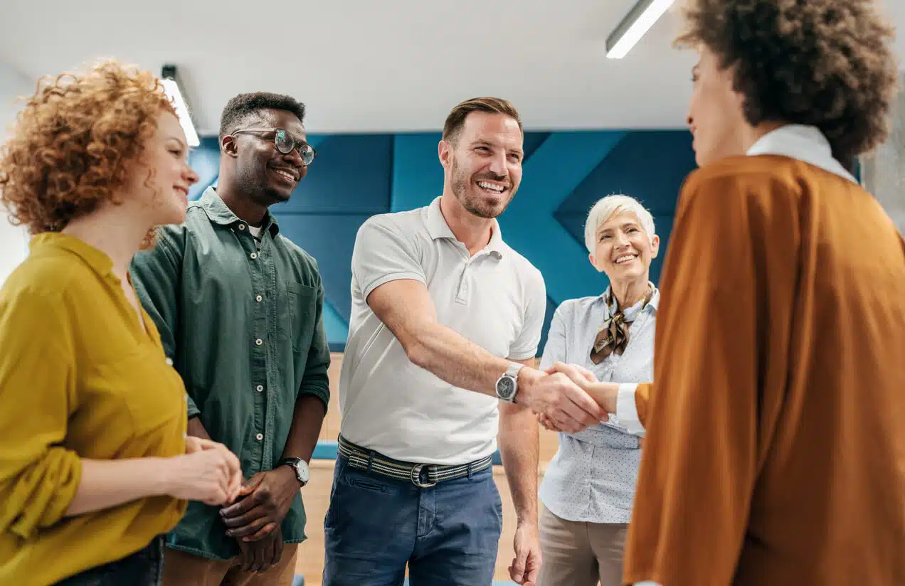 Portage salarial à Bordeaux les secteurs qui recrutent