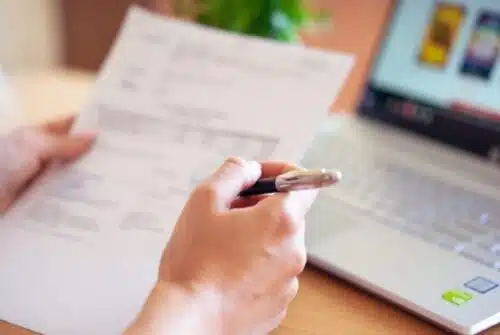 Simplifiez vos démarches administratives avec les déclarations SCI en ligne