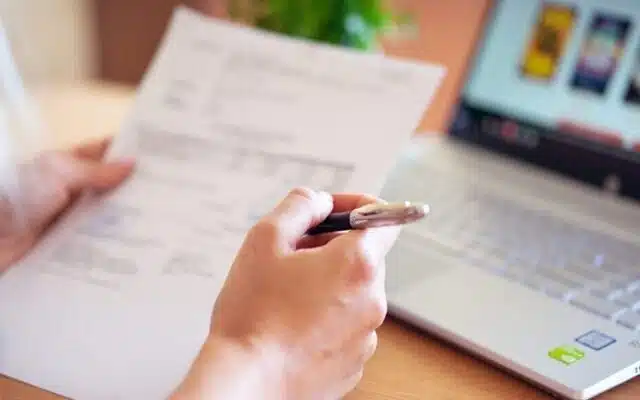 Simplifiez vos démarches administratives avec les déclarations SCI en ligne