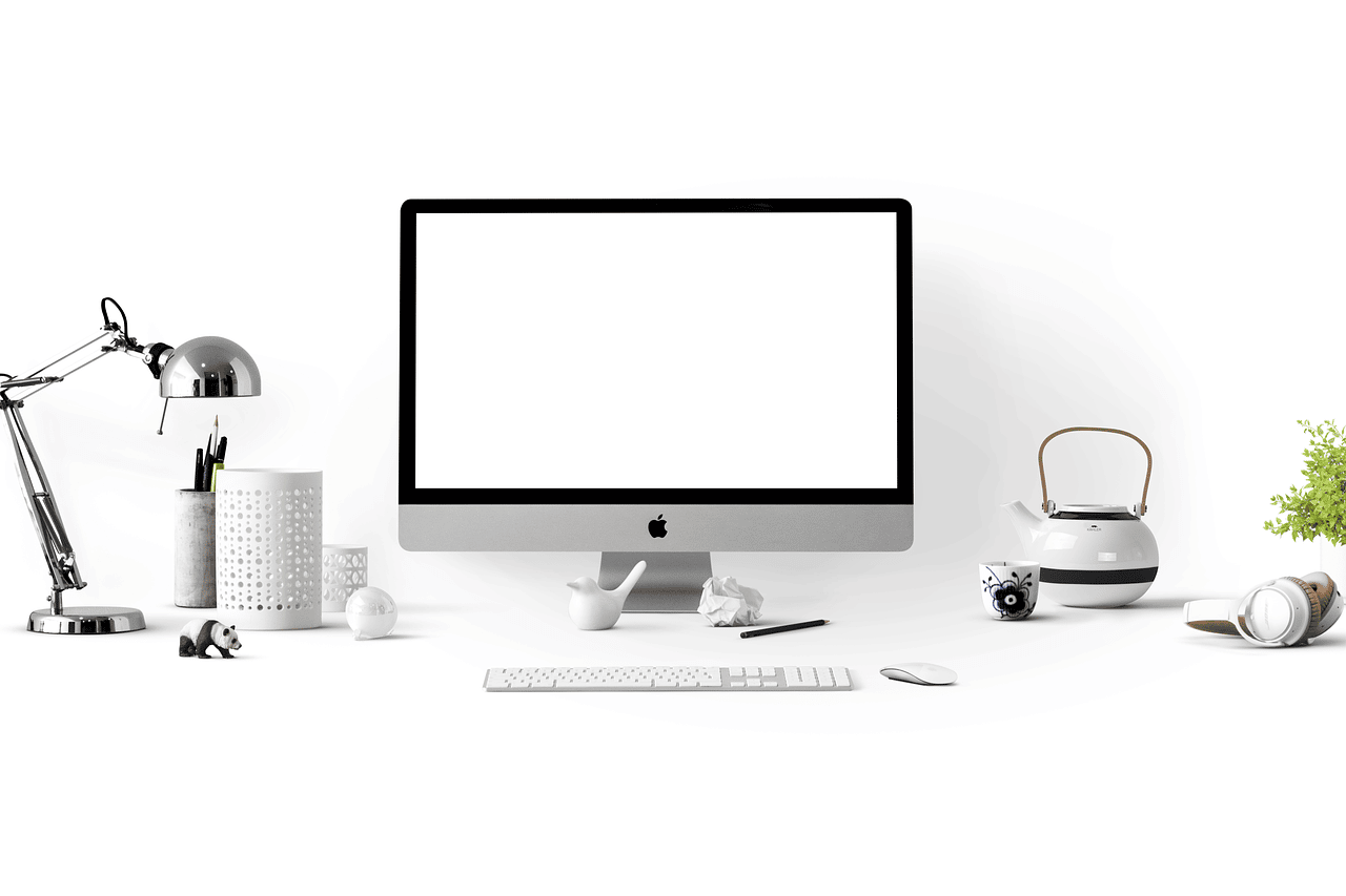 Quelle marque pour un ordinateur de bureau ?