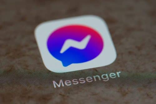 Les dangers de la tentative de piratage de Messenger