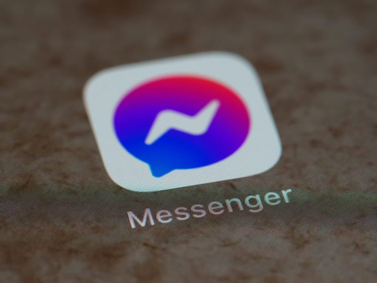 Les dangers de la tentative de piratage de Messenger