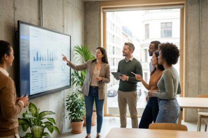 bulletin de paie numérique