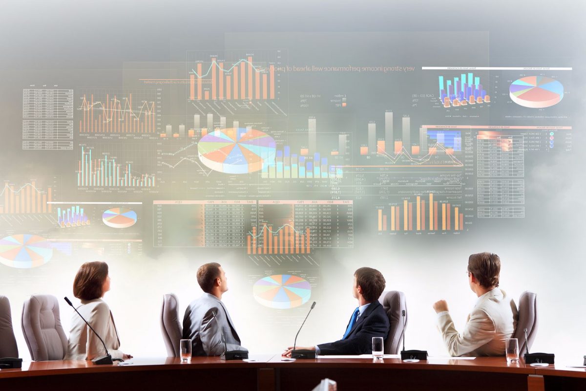 Qu’est-ce que la Business Intelligence ?