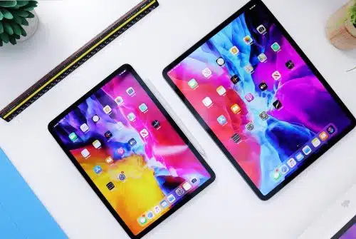 Comment connecter ma tablette à mon téléviseur ?
