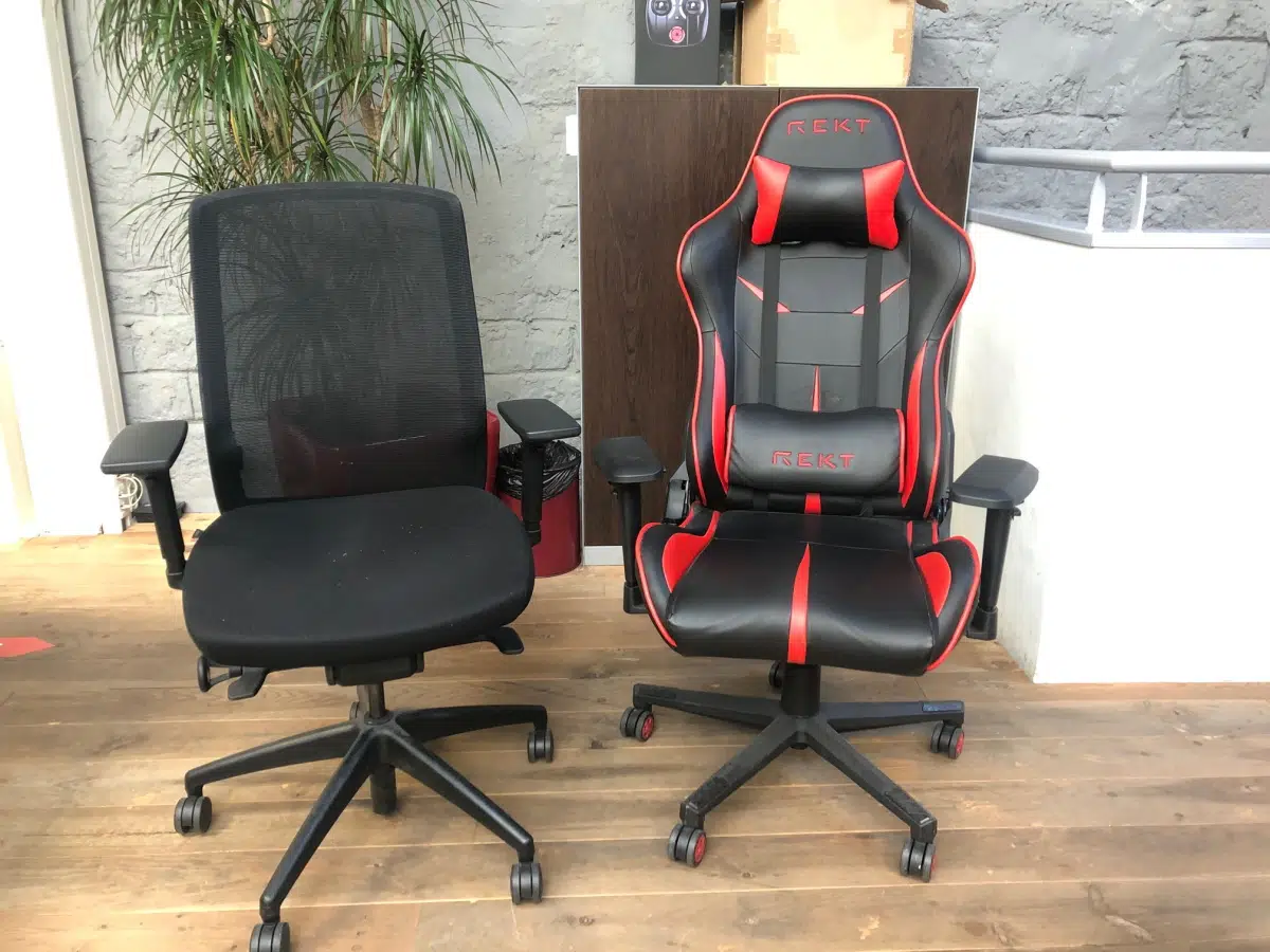 choisir un fauteuil ergonomique