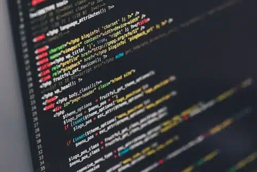 Découvrez les langages de programmation essentiels pour créer des sites web