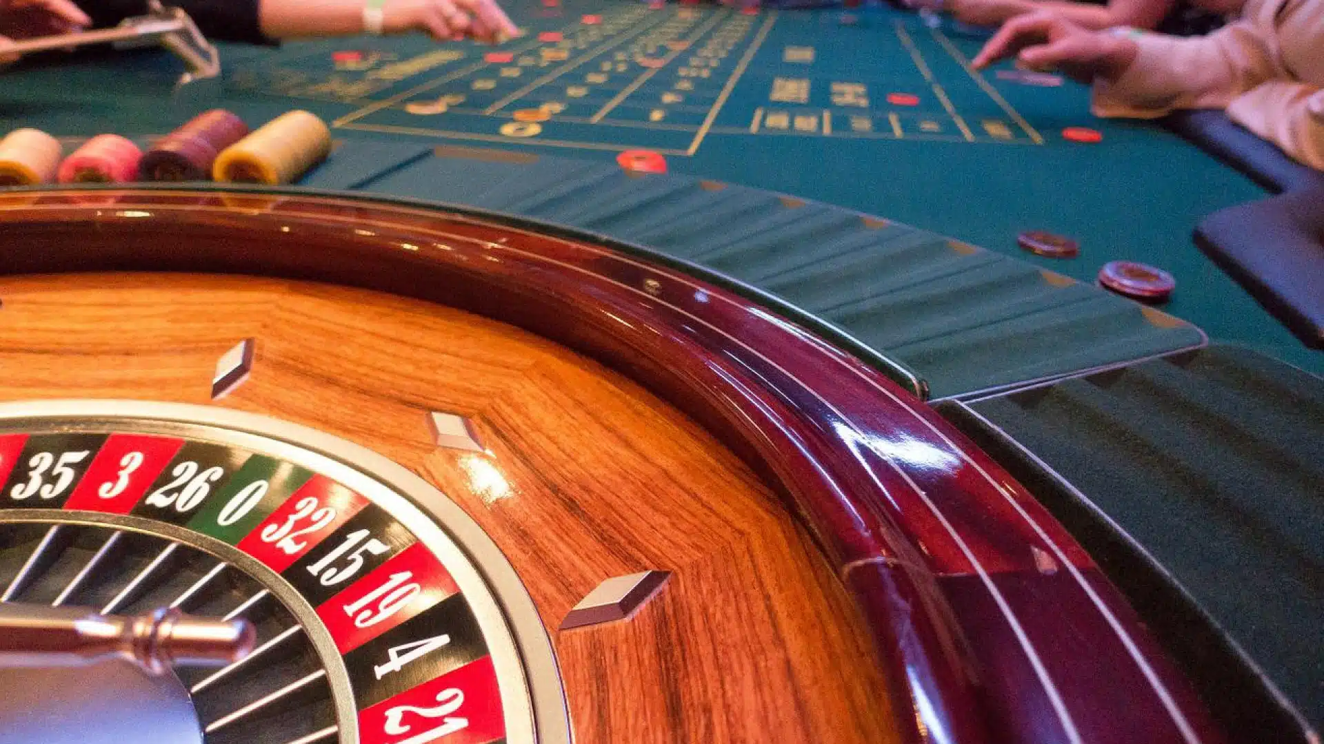 Comment choisir ses jeux sur les casinos en ligne ?