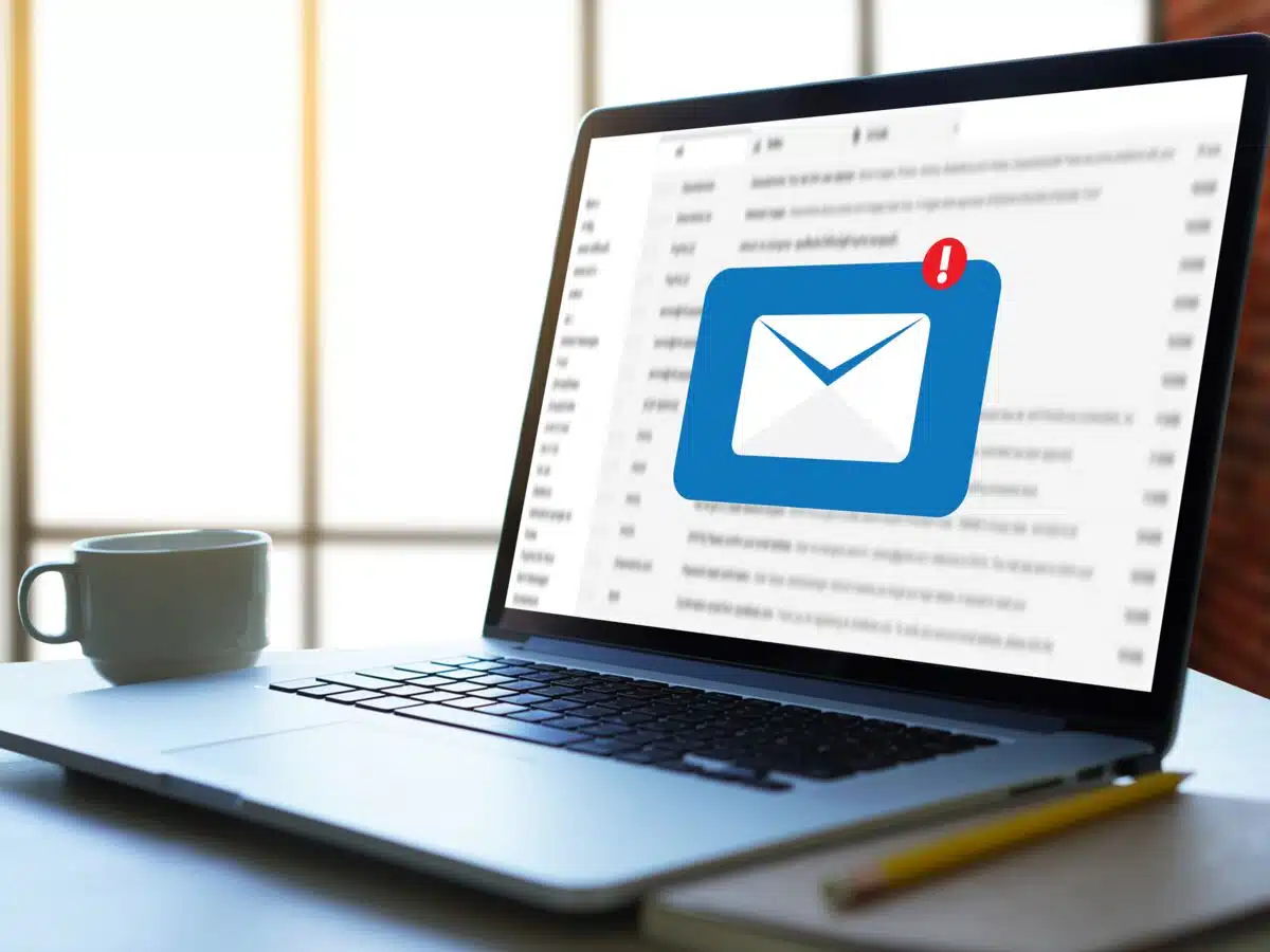Comment ouvrir sa boîte mail sans mot de passe : les meilleures solutions expliquées