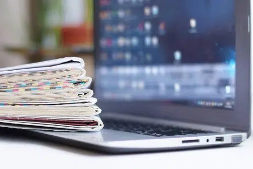 Comment réaliser un bon dossier de presse ?