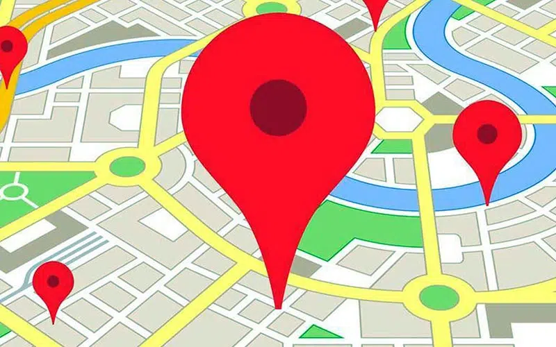 Comment utiliser Google Maps ?
